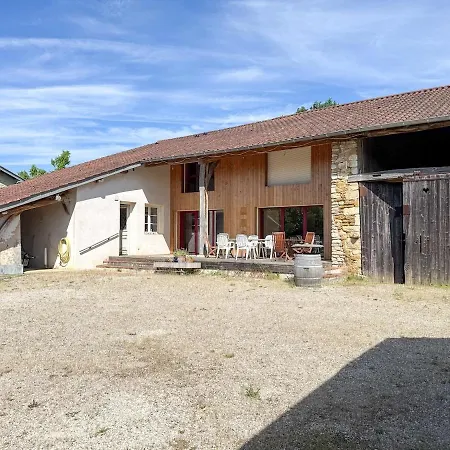 Ferme De Caractere - 14 Pers - Holiday home