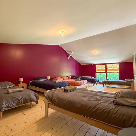 Ferme De Caractere - 14 Pers - *