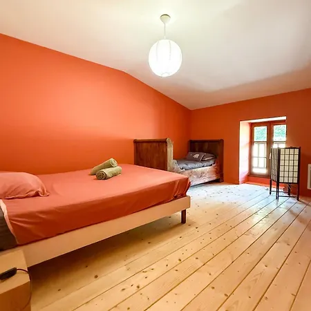 Ferme De Caractere - 14 Pers - *