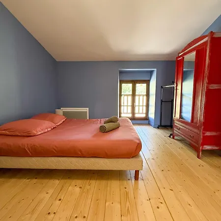 Holiday home Ferme De Caractere - 14 Pers -