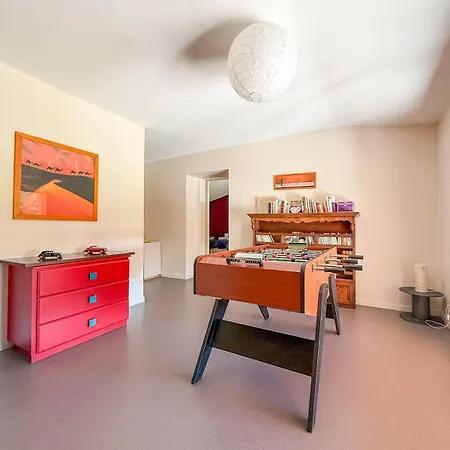 Ferme De Caractere - 14 Pers - Holiday home Meillonnas